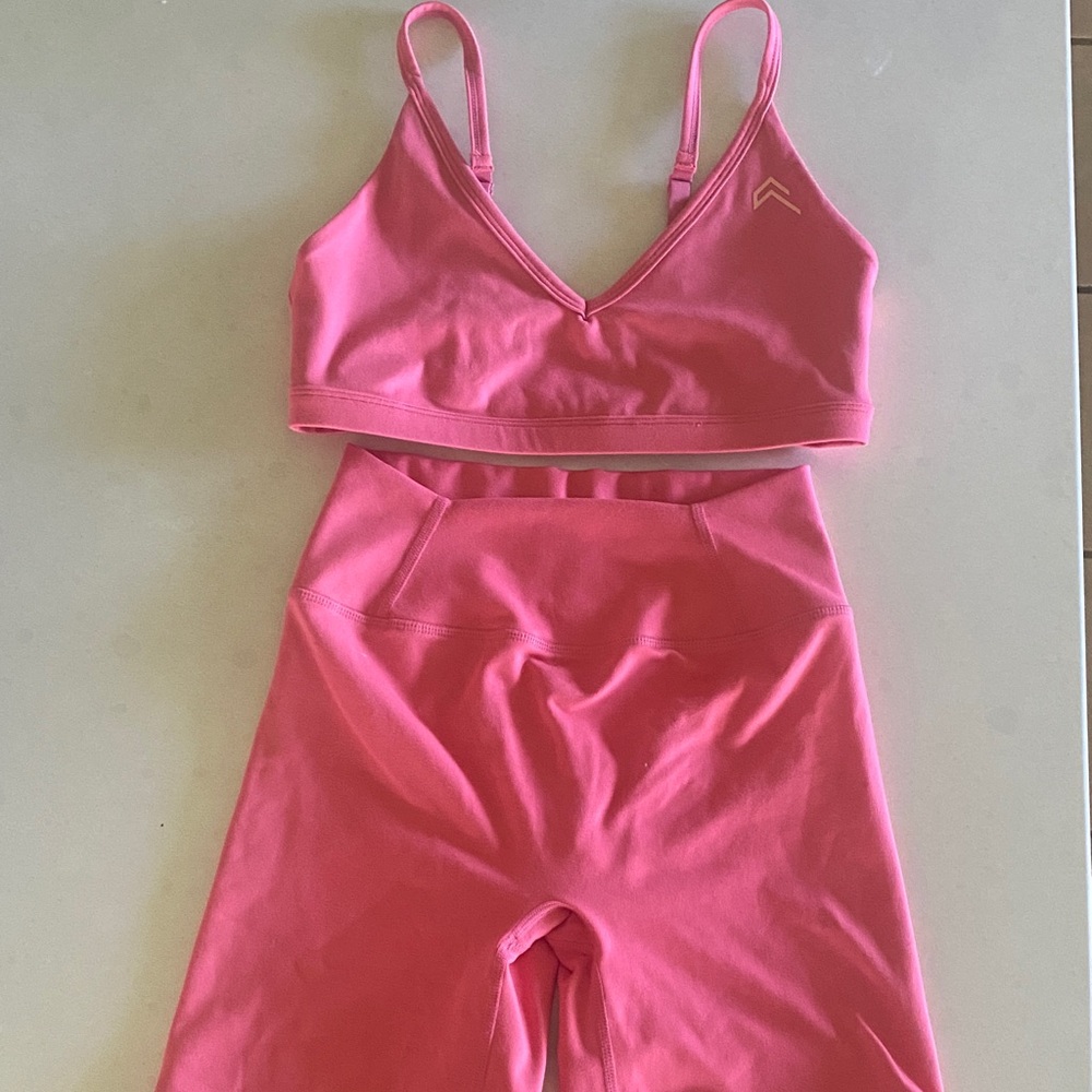 Oner Active Amplify Pink Set - small